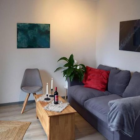 Md-5 Stadtfeld Beimsstrasse 81 - Appartement Domblick - Parkplatz - Balkon - 2Einzelbetten - Schlafsofa Μαγδεβούργο Εξωτερικό φωτογραφία