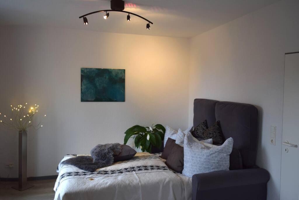 Md-5 Stadtfeld Beimsstrasse 81 - Appartement Domblick - Parkplatz - Balkon - 2Einzelbetten - Schlafsofa Μαγδεβούργο Εξωτερικό φωτογραφία